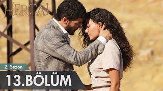 Hercai Episode 13