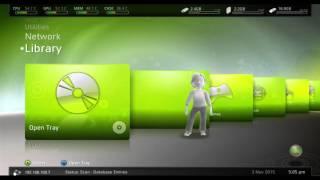 How to fix a crashing Xbox 360  Freestyle Dashboard