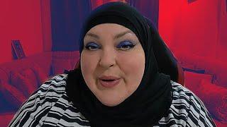 Foodie Beauty is ANGRY & addresses her FAT eyelids being RAClST towards Kalari & the fire in Kuwait