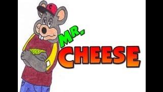 HipHopMcDougal - Mr. Cheese Official Music Video