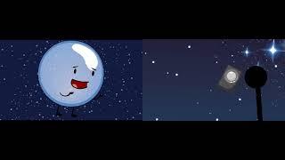 POV You are Bubble in BFDI 20 and original