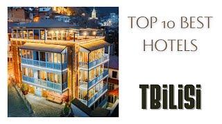 Top 10 hotels in Tbilisi City best 4 star hotels Georgia