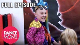 Making a Splash in Pittsburgh Season 8 Episode 9  Full Episode  Dance Moms