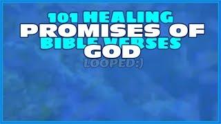 #HEALING101  101 HEALING SCRIPTURES