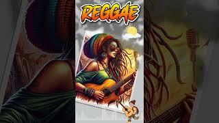 NEW BEST REGGAE MUSIC MIX 2024