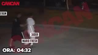 Jador batut pe strada 2020