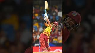 From Tragedy to Triumph The Nicholas Pooran Story #shorts #trending #shortfeed #cricket