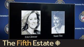 Man arrested in grisly 1983 killings of 2 women in Toronto - The Fifth Estate