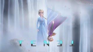 Frozen II Tenet Style