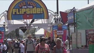 Sunday was the final day of the San Diego County Fair. Heres how vendors fared