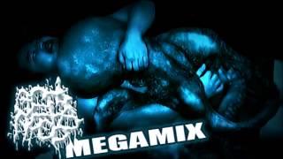 Gecinyelő - MEGAMIX Headbang Gangbang 1 hour