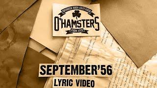 OHamsters - September56 feat. Eugene Tymchyk