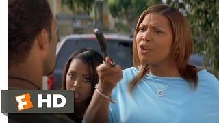 Beauty Shop 912 Movie CLIP - I Will Burn Your Ass 2005 HD