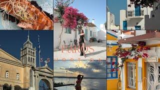 3 days in Paros  Greece