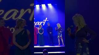 Dolly Parton Surprise Appearance At Dollywood’s ‘From The Heart’ Show