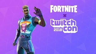 Fall Skirmish Day 1 @ TwitchCon  Heat 1 and 2