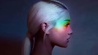 Ariana Grande - no tears left to cry - Rock Version