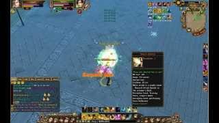 Dragon Oath PvP  Shaolin zZerO  lvl 104 Vs  Voodoo Wujiiiiii lv100