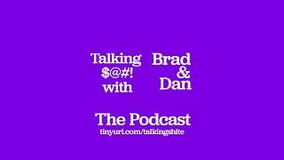 Talking $@# with Brad & Dan  Podcast Editing Time lapse