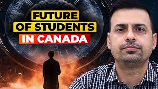 How To Be Successful In Canada as a Student  Canada Study Visa Updates 2024  Rajveer Chahal