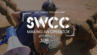 SWCC Making an Operator - Full Length Documentary  SEALSWCC.COM