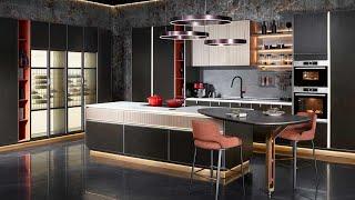 Ideal Kitchen Design Ideas - Beautiful Kitchen Designs by Oppein Home