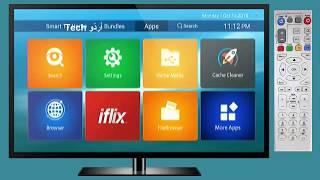 PTCL Smart TV Configration with WiFi Complete Guide