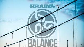 BRAINS - BALANCE Official Video