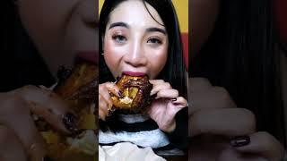 AYAM BAKAR SOPO NGIRO BUMBU AYAMNYA MERESAP BANGET #viral #shorts #ayambakar #kuliner