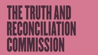 TRC Truth and Reconciliation Commission History grade 12 source based paper 2 exam