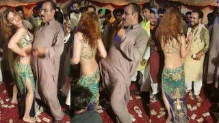 Khusra dance party - wedding dance - couple dance video