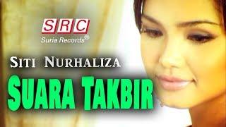 Siti Nurhaliza - Suara Takbir Official Music Video