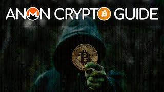 Here’s Why Bitcoin is NOT Anonymous And what to do...