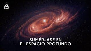 Secretos del Universo. Sumérjase en el espacio profundo.