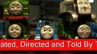 The Compeditors of Sodor + TTT&F Auditions Sign Ups