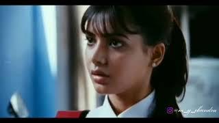 Neethane en ponvasantham  Love BGM WhatsApp status  Goutham Vasudev Menon  Ilayaraja