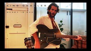 King Charles - Money Is God Acoustic