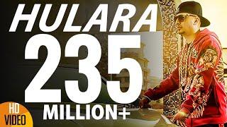 J STAR  HULARA  Full Official Music Video  Blockbuster Punjabi Song 2014