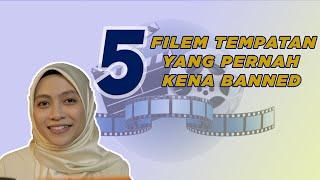 5 Filem Tempatan Yang Pernah Kena Banned Di Malaysia