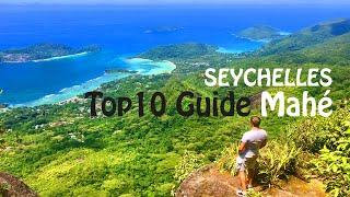 Mahé Seychelles Top 10 Guide