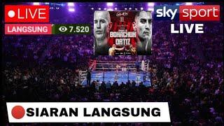 siaran langsung tinju dunia terbaru 2024‼️Vergil Ortiz Jr vs Serhii Bohachuk liveworldboxingday