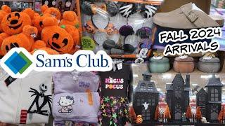 SAMS CLUB SHOPPING* NEW FALL ARRIVALS