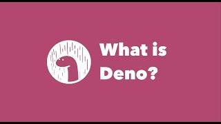 What Is DENO