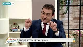 Emeklilikte Yaş Hesabı