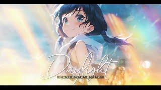 【MEPAMV】Silent Crew - Daylight