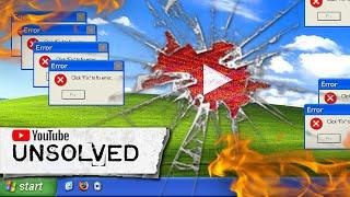 The DEADLY Computer Virus That Spread Only by Watching a Video  YouTube Unsolved