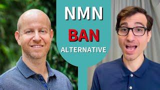 Vitamin B3 & NAD Boosting Unexpected NMN Alternative?