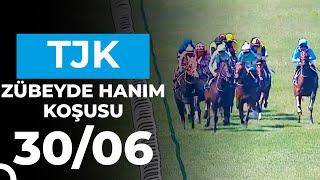 Zübeyde Hanım Koşusu Grup -  2  D 30062024