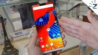 Ulefone T2T2 Pro Official Launch + Giveaway English....#Global Sources #2018