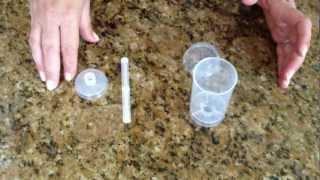 Cake Push Pops - Before You Spend $1 You Must See This Info...